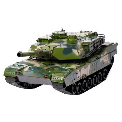 ремонт Радиоуправляемых танков Play Smart в Можайске 